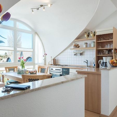 Likedeeler Weg 1 Whg 23 Daire Zingst Dış mekan fotoğraf