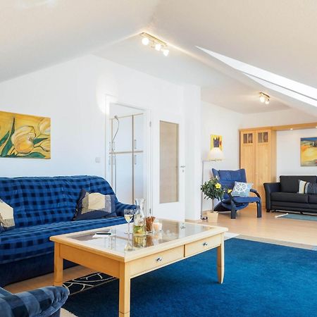 Likedeeler Weg 1 Whg 23 Daire Zingst Dış mekan fotoğraf