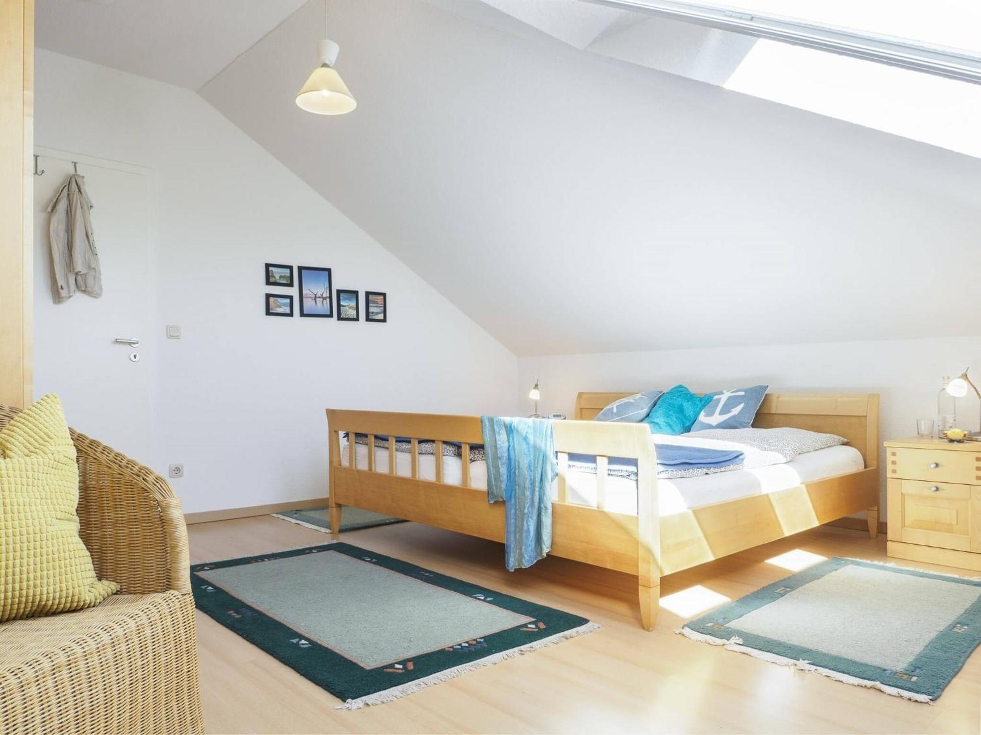 Likedeeler Weg 1 Whg 23 Daire Zingst Dış mekan fotoğraf