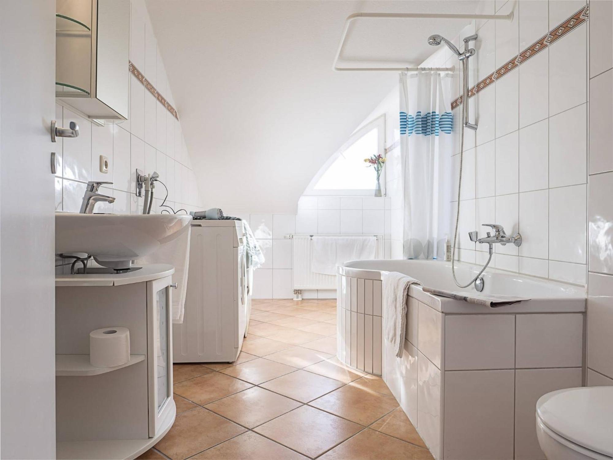 Likedeeler Weg 1 Whg 23 Daire Zingst Dış mekan fotoğraf