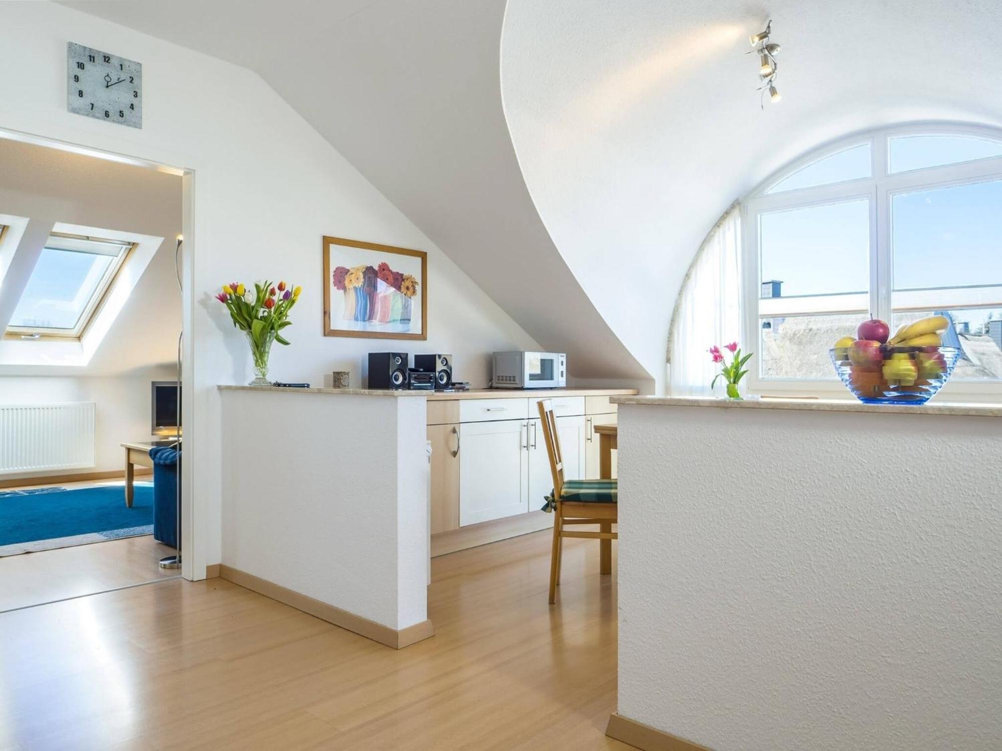 Likedeeler Weg 1 Whg 23 Daire Zingst Dış mekan fotoğraf