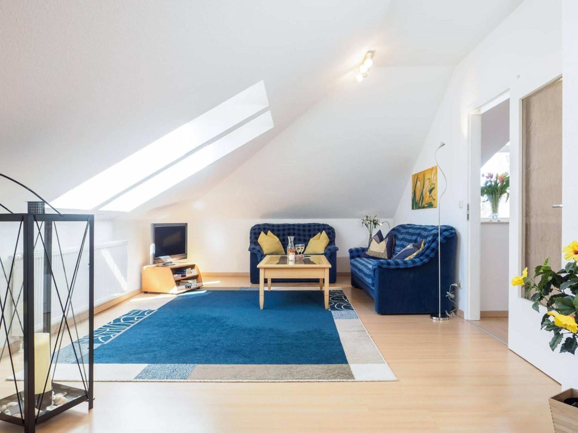 Likedeeler Weg 1 Whg 23 Daire Zingst Dış mekan fotoğraf