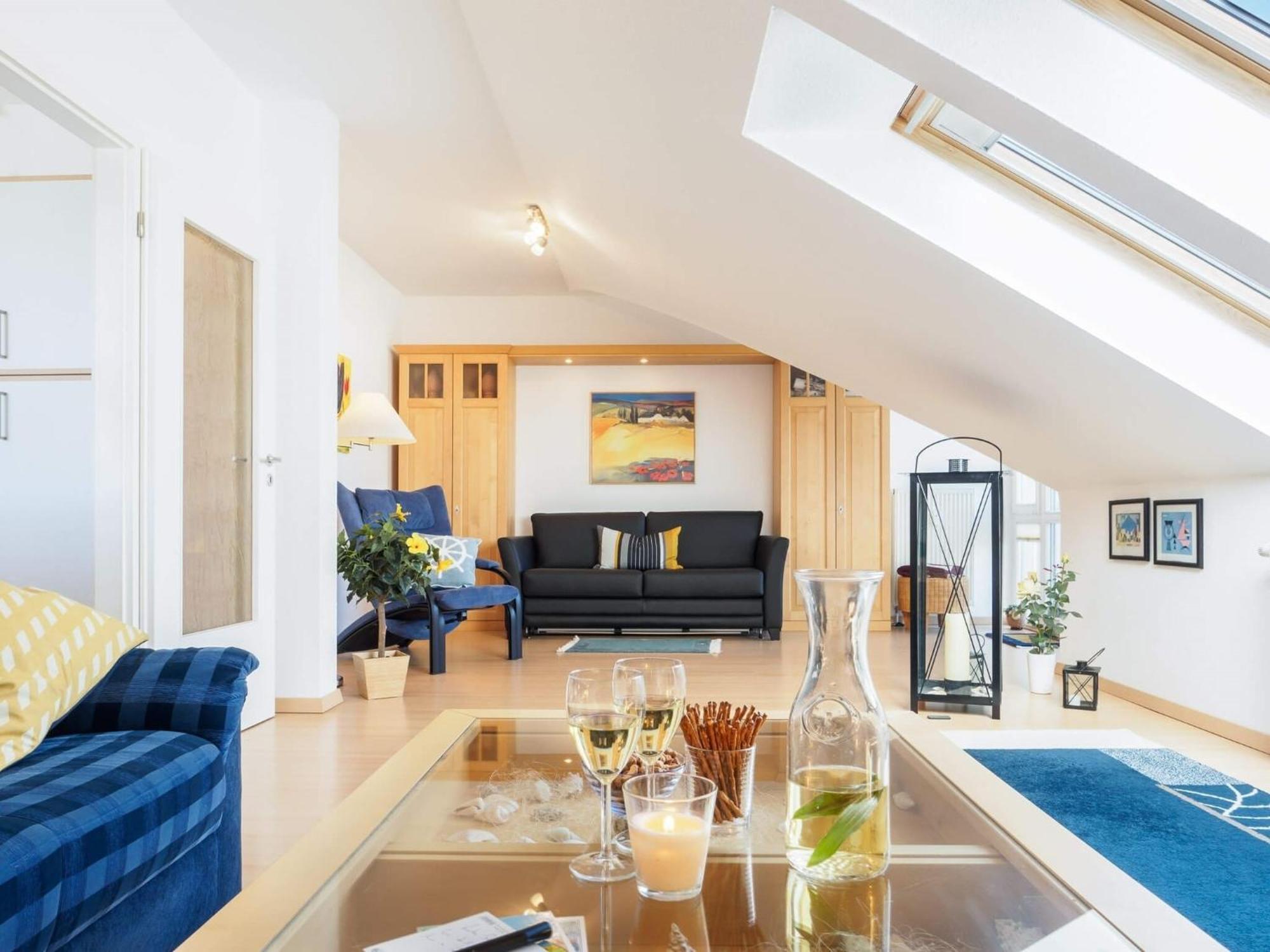 Likedeeler Weg 1 Whg 23 Daire Zingst Dış mekan fotoğraf